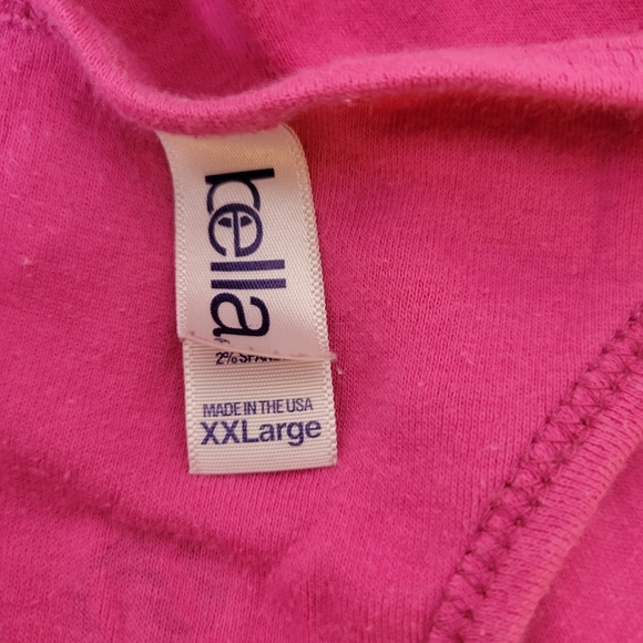 GOODGUYS Muscle Tee - Picture 6 of 6